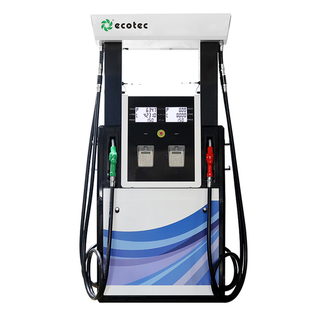 Ecotec Model HL 244 Цэнхэр ягаан шугамын түлш түгээгч