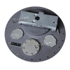 Ecotec Lpg Tank Cover Stainless Steel Manhole Cover manhole for LPG statin
