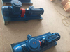 ຄຸນະພາບສູງ ແລະຂາຍຮ້ອນ -- 220V/380V 6 Stage Lpg Pump + Motor