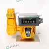 Ecotec M-150-1 6'' 150mm Diesel Brandstof Petrolvloeimeter Meganiese vloeimeter