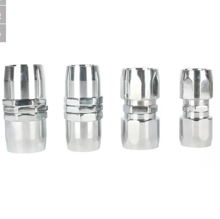 Ecotec ホース スイベルとカップリング SW3-3/4 '' 販売用