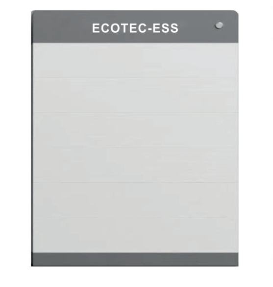Ecotec-ի նոր արտադրանքը.