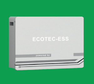 Ecotec New Product - Նոր էներգիայի պահեստավորման մարտկոց գազալցակայանի նոր էներգիայի մեքենայի համար