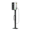 Carregador de carro barato de alta qualidade para casa, esta&ccedil;&atilde;o de carregamento de ve&iacute;culos el&eacute;tricos para uso pessoal