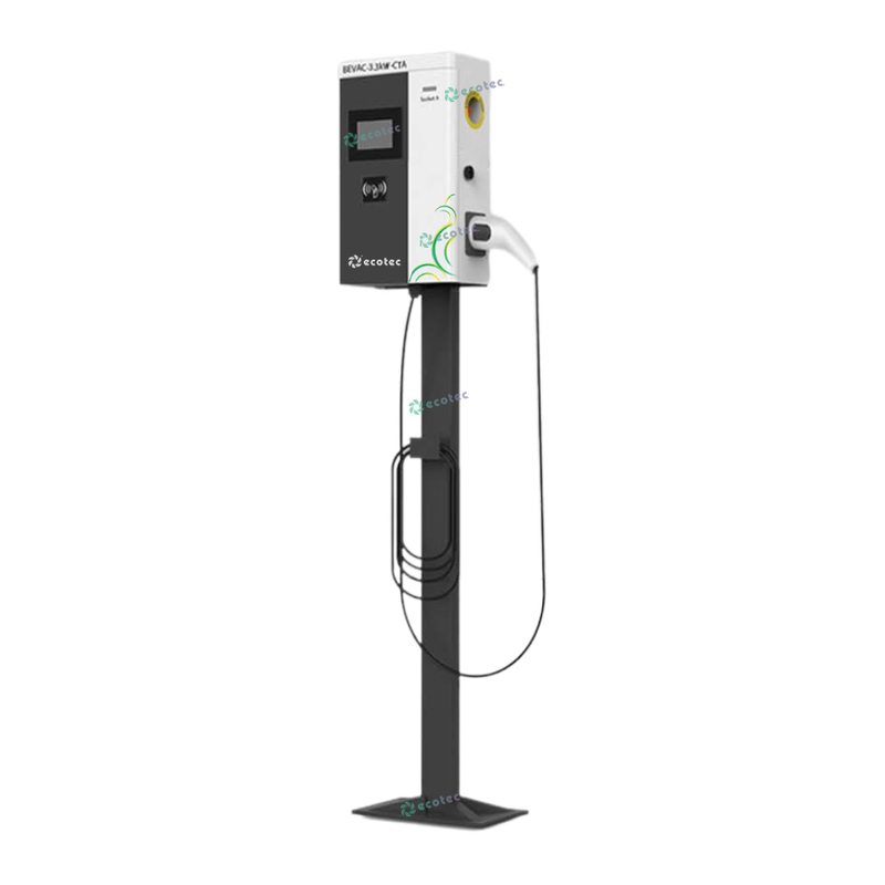 Carregador de carro barato de alta qualidade para casa, esta&ccedil;&atilde;o de carregamento de ve&iacute;culos el&eacute;tricos para uso pessoal