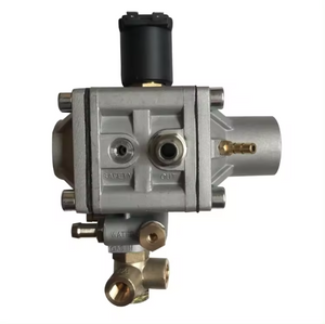 Ecotec Cng System Piese de schimb Reductor Cng de &icirc;naltă presiune