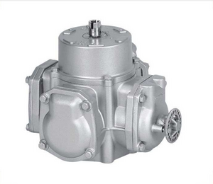 4-m&auml;nt&auml;inen Bennett Flow Meter SB-100