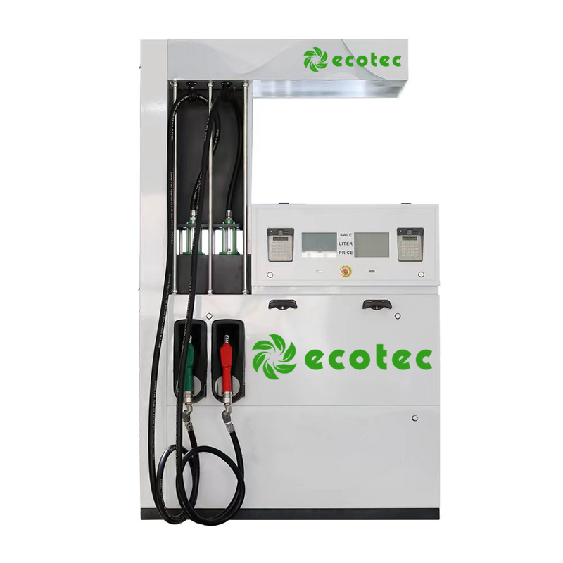 Ecotec 220V FH244 v&yacute;dejn&iacute; stojan pro čerpac&iacute; stanici