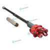 Pompa sommergibile a turbina a bassa pressione 380V 2HP 60Hz Red Jacket per serbatoio di stoccaggio del carburante