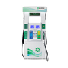 Ecotec automat za gorivo s bankomatom s dvije mlaznice Benzinska postaja Gorivo automat za prodaju plina