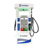 Bomba Dispensadora De Combustible Surtidor De Combustible Ecotec