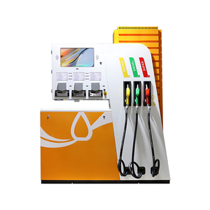Engros Ecotec-pris for Tatsuno Bensinpumpe Bensin Diesel Drivstoffdispenser for Gas St