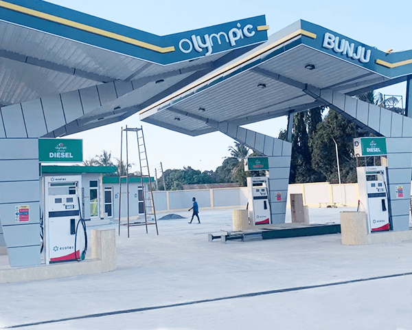 Ecotec Տանզանիա