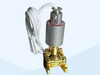Ecotec DN20 magnetventil for bensinstasjon drivstoffdispenser