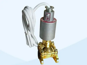 Electrovană Ecotec DN20 pentru distribuitor de benzină pentru benzinărie
