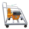 مقياس تدفق LC عالي الدقة مقاس 4 بوصات من Ecotec لموزع الوقود