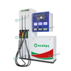 Ecotec FC366 LCD ማሳያ ብጁ ነጠላ እና ድርብ ከፍተኛ 8 ኖዝል ነዳጅ ማከፋፈያ ለሽያጭ