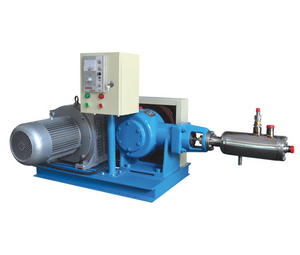 200L-8000L LNG Pump Liquid Oxygen Pump Liquid Nitrogen Pump Carbon Dioxide Low Temperature Filling Pump