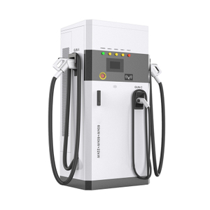 142kW jednosmern&yacute; striedav&yacute; pr&uacute;d kompozitn&eacute;ho nab&iacute;jania s jednou CCS2 DC z&aacute;strčkou 60kW Jedna ChadeMo DC z&aacute;strčka 60kW a jedna AC z&aacute;strčka TYPU 2 22kW