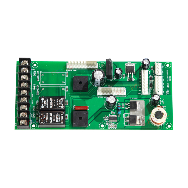 Ecotec Fuel Dispenser 4 Duze Power Board pentru Wintec Controller