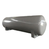 Ecotec Carbon Steel Taurua Taiepa SF Underground Diesel Fuel Storage Tank