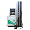 Benzinepomp Brandstofdispenser Benzinestationproducten LPG-gasdispenser