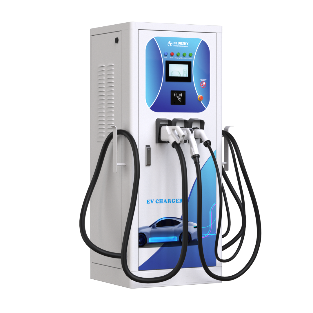 30kw 40kw 60kw 80kw 120kw 180kw komerčn&iacute; dc rychl&yacute; CCS2 CCS1 GB/T Chademo ev nab&iacute;ječka OCPP nab&iacute;jec&iacute; stanice pro vozidla