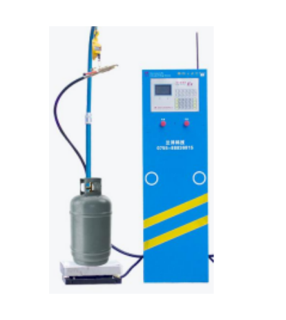 Sc&aacute;la L&Iacute;ONADH Trealamh St&aacute;isi&uacute;in LPG Ecotec le haghaidh GPL a Mhe&aacute;