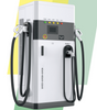 Attrezzatura Ecotec Gas Service Caricatore EV DC 120 Kw Ricarica simultanea AC 