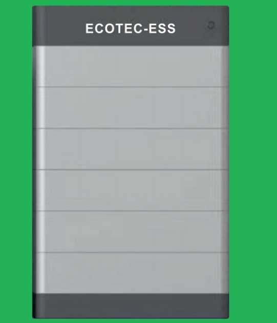 Ecotec жанармай құю станциясына арналған жаңа энергетикалық көлікті сақтау батареясы сатылады