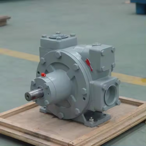 Ecotec Hot Selling LPG Vane Pump in Gas Statio LPG Dispensator 