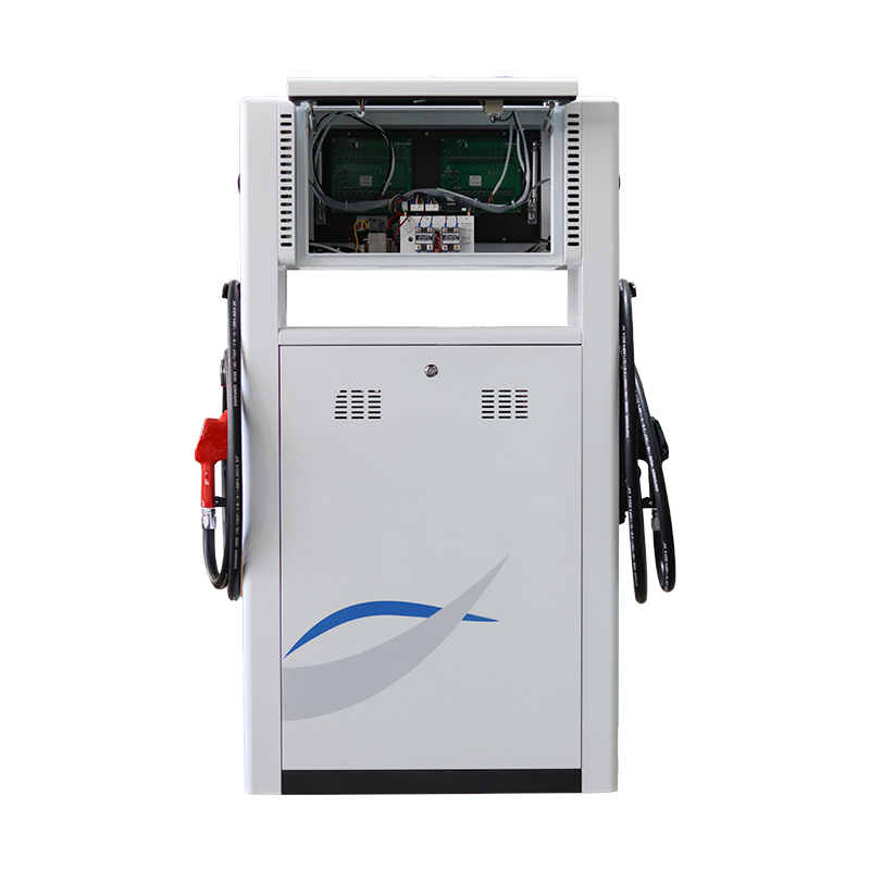 Ecotec Duo COLLUM Fuel Dispensator Submersible Type Pump in Gas Station D224 (brevi)
