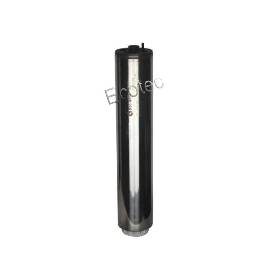 Ecotec 220V Submersible Pump Motor ម៉ូទ័រអេឡិចត្រូនិចសម្រាប់ស្ថានីយ៍ប្រេងឥន្ធនៈ