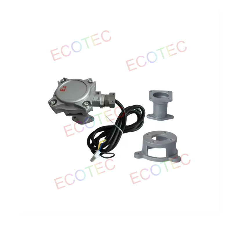 Ecotec P-2 Pulser Tatsuno Pulser v&otilde;i Tokheim Pulser k&uuml;tusejaoturi elektroonilise pulsori jaoks 