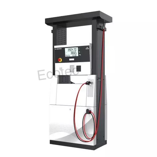 የ CNG ጣቢያ ምንድን ነው?